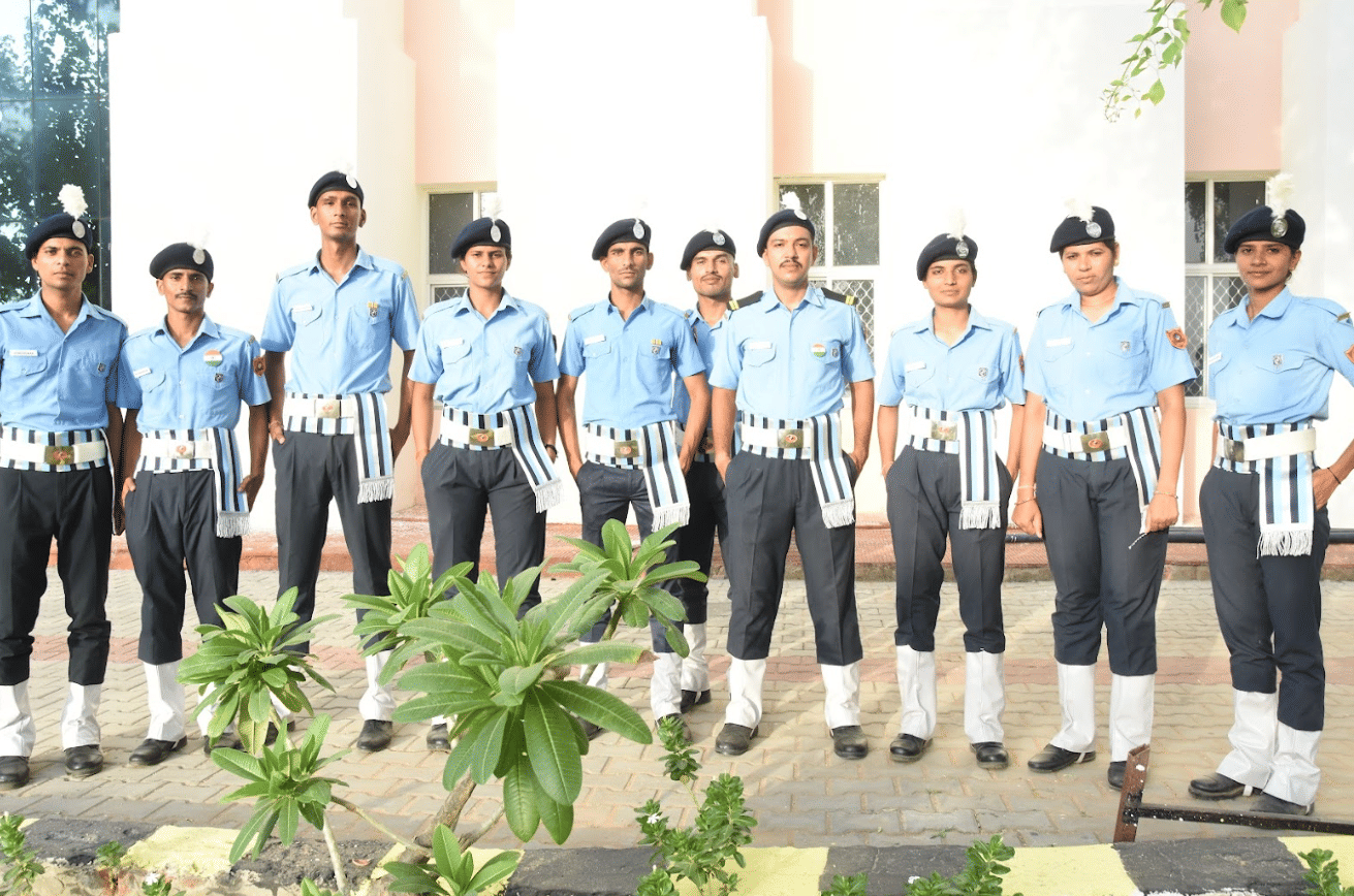 Biyani College of Science and Management Jaipur Extra Curriculars photo 8